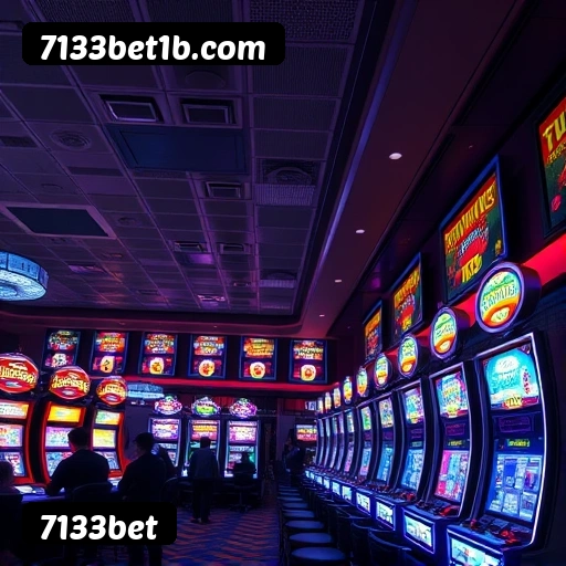Acesso ao 7133bet
