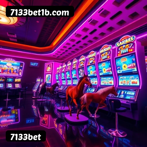 Acesso ao 7133bet