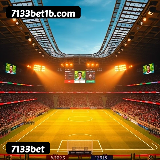 Acesso ao 7133bet