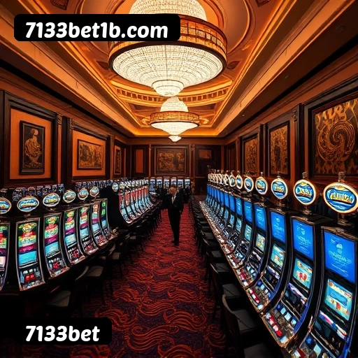 Cadastro na 7133bet
