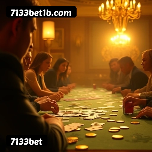 Cassino Online 7133bet