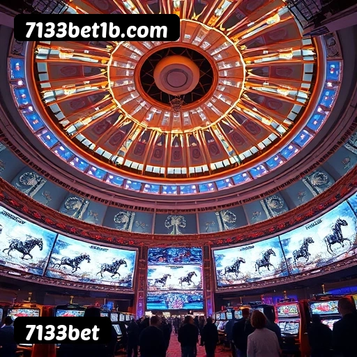 Cadastro na 7133bet
