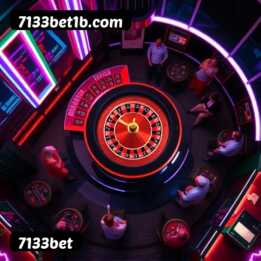Cassino Online 7133bet