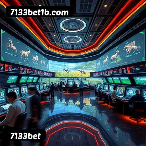 Cassino Online 7133bet