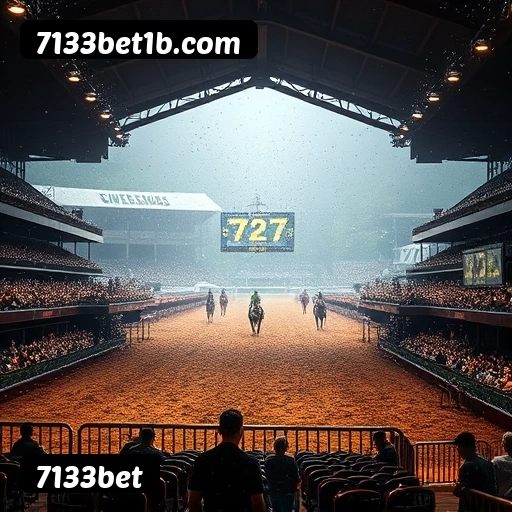 Cadastro na 7133bet