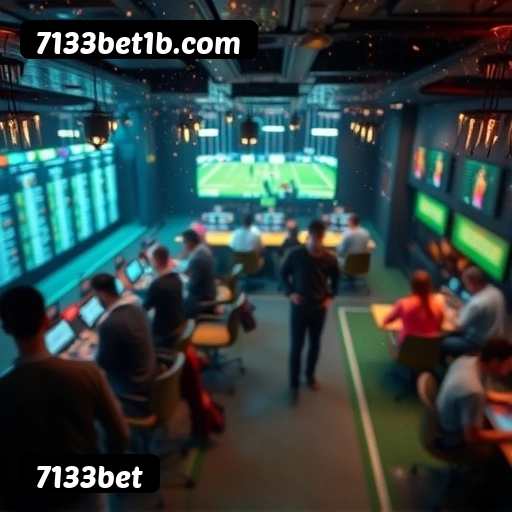 Jogos Crash no Cassino 7133bet
