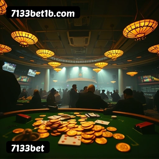 Cassino Online 7133bet