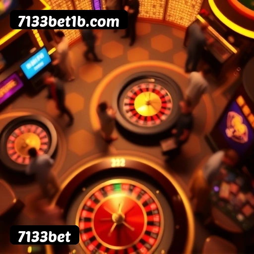 Acesso ao 7133bet