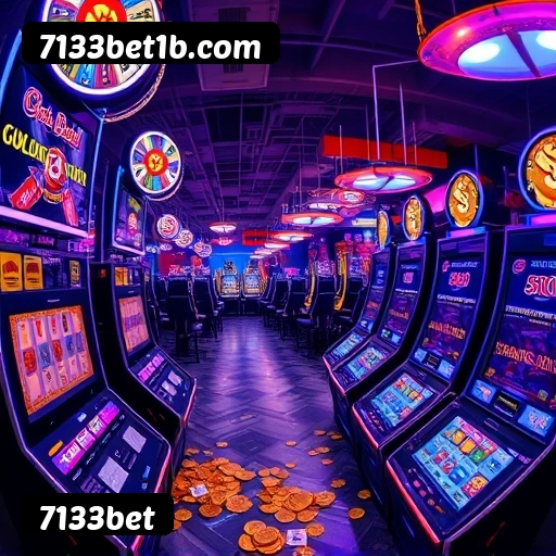 Cassino Online 7133bet