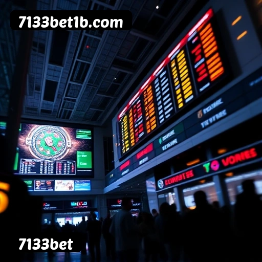 Cassino Online 7133bet