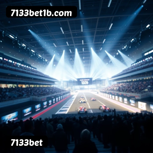 Acesso ao 7133bet