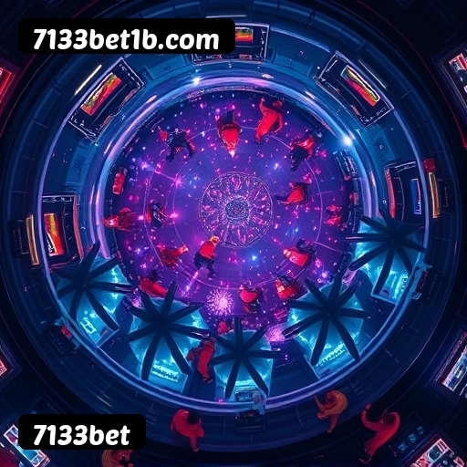 Cadastro na 7133bet