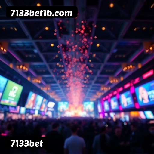 Cassino Online 7133bet