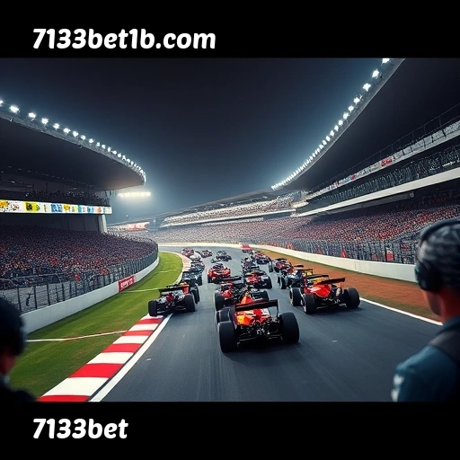 Cadastro na 7133bet