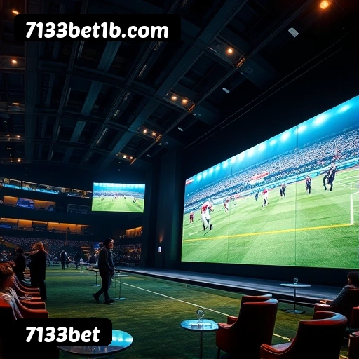 Cadastro na 7133bet
