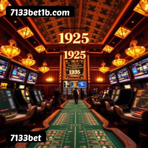 Cadastro na 7133bet