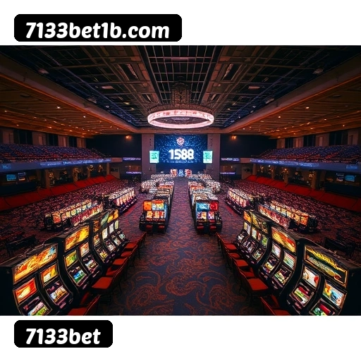 Acesso ao 7133bet